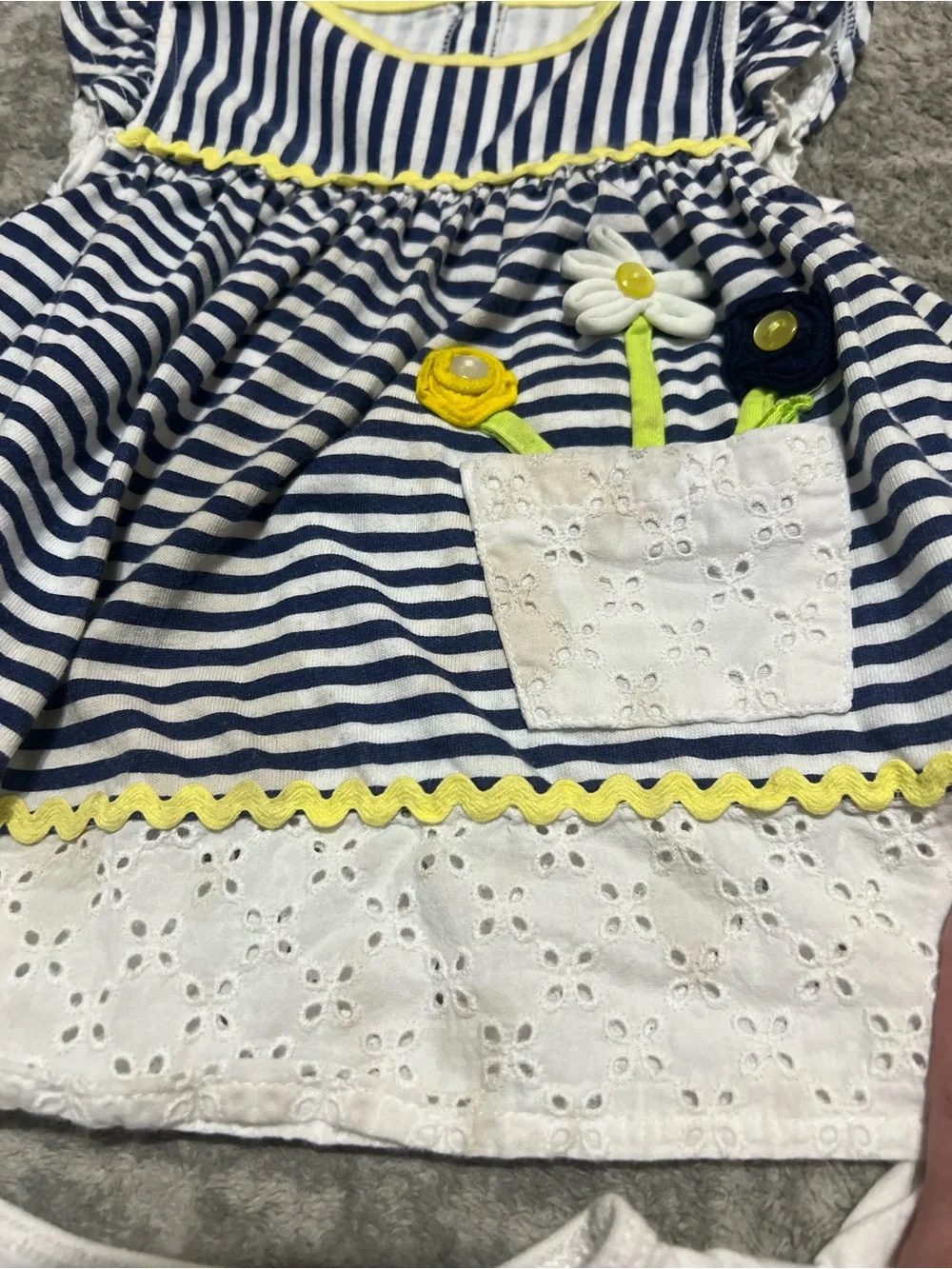 Carters bundle 12